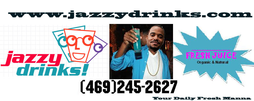 jazzydrinks logo